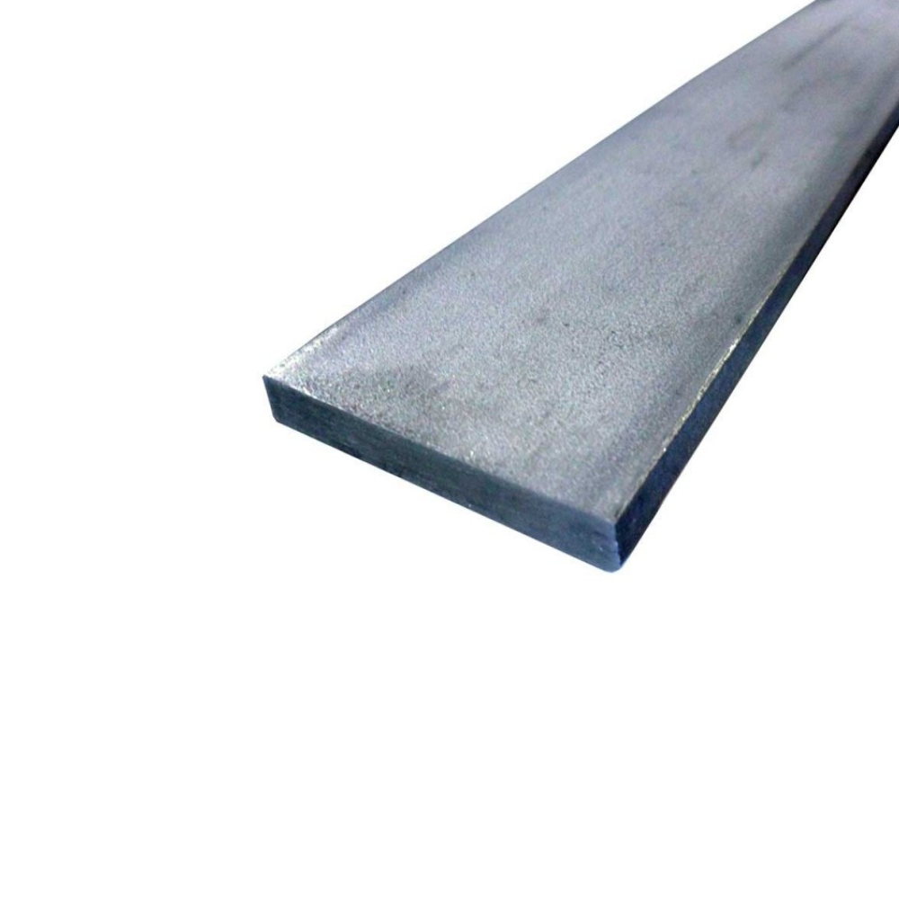 Barra Chata 1/2 x 1/8