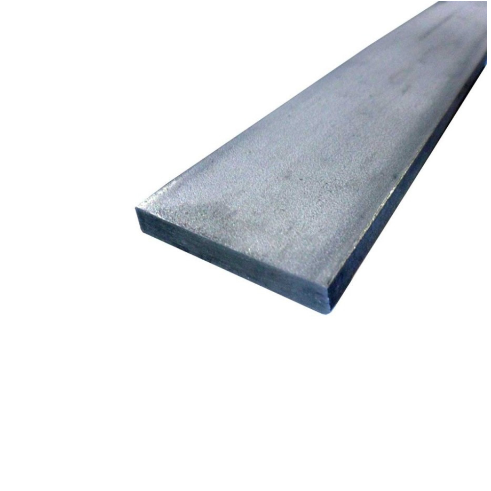 Barra Chata 1/2 x 2,5 - serralheiro