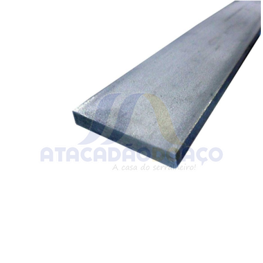 Barra Chata 1/2 x 2,5 - serralheiro