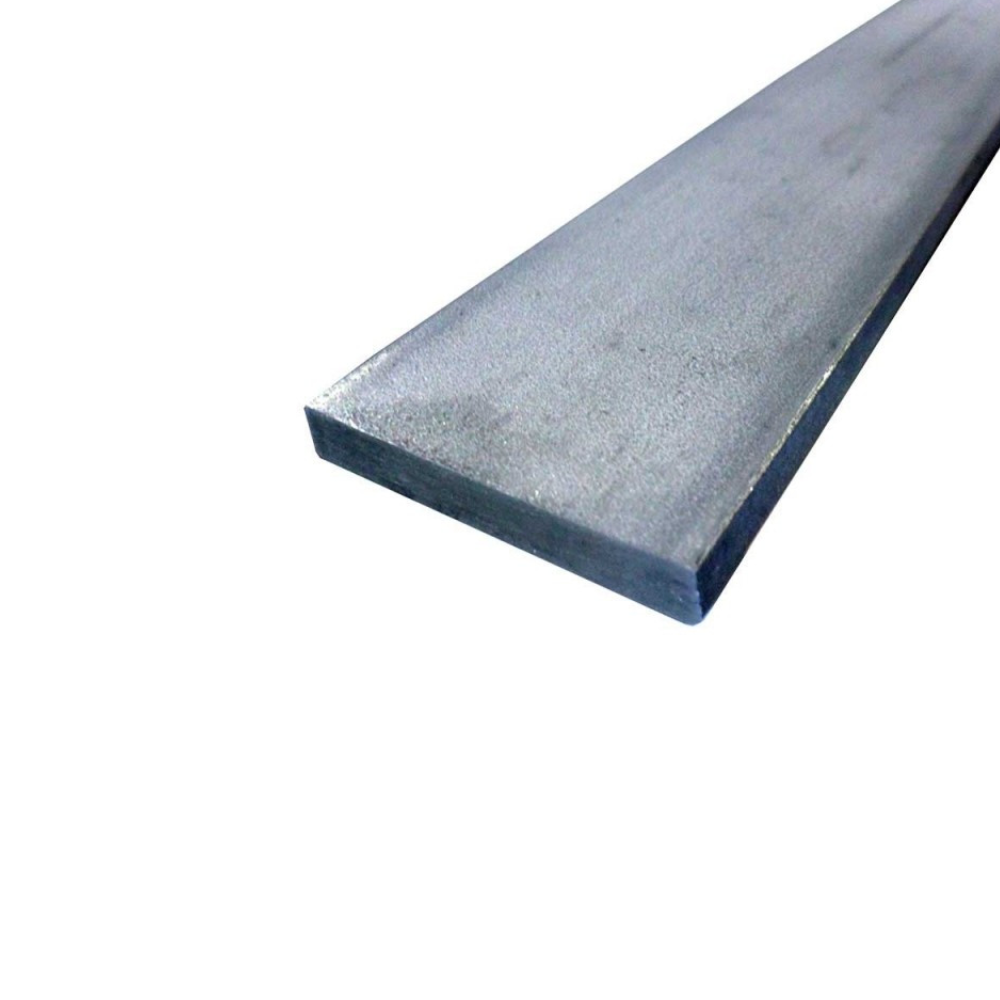Barra Chata 1/2 x 3/16