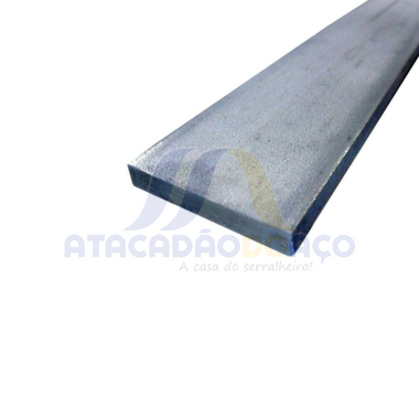 Barra Chata 5/8 x 1/8