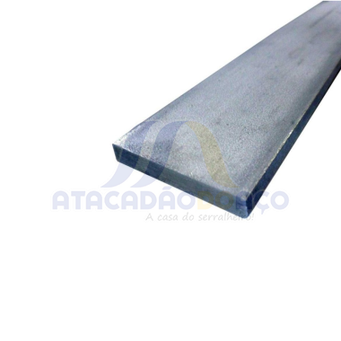 Barra Chata 3/4 x 1/8