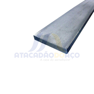 Barra Chata 3/4 x 1/4