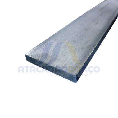 Barra Chata 7/8 x 3/16