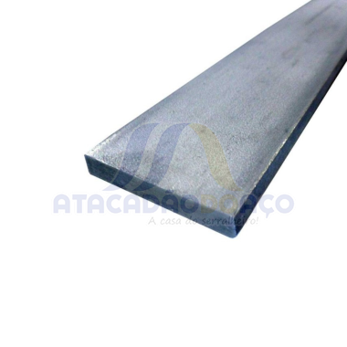 Barra Chata 1.1/4'' x 1/8