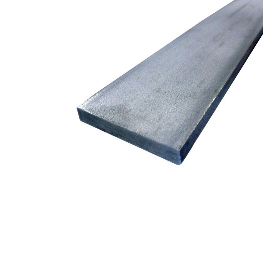 Barra Chata 1.1/2' x 1/8