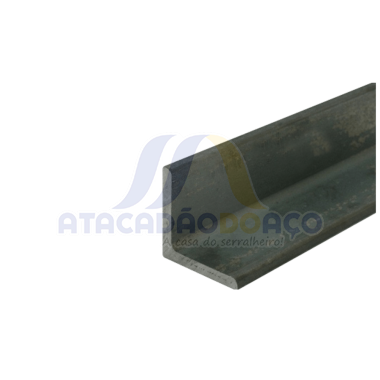 Barra Cantoneira 3/4 x 1/8
