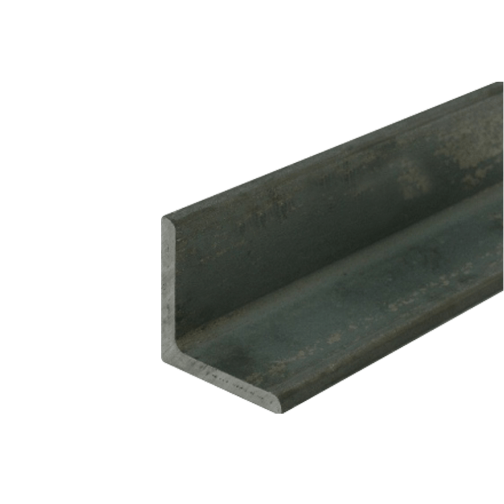 Barra Cantoneira 1 x 1/8