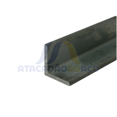 Barra Cantoneira 1.1/4 x 3/16