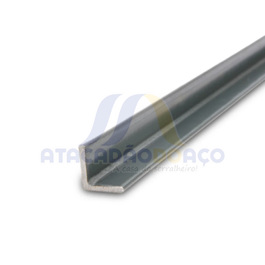 Barra Cant. Galv.(Ch.18