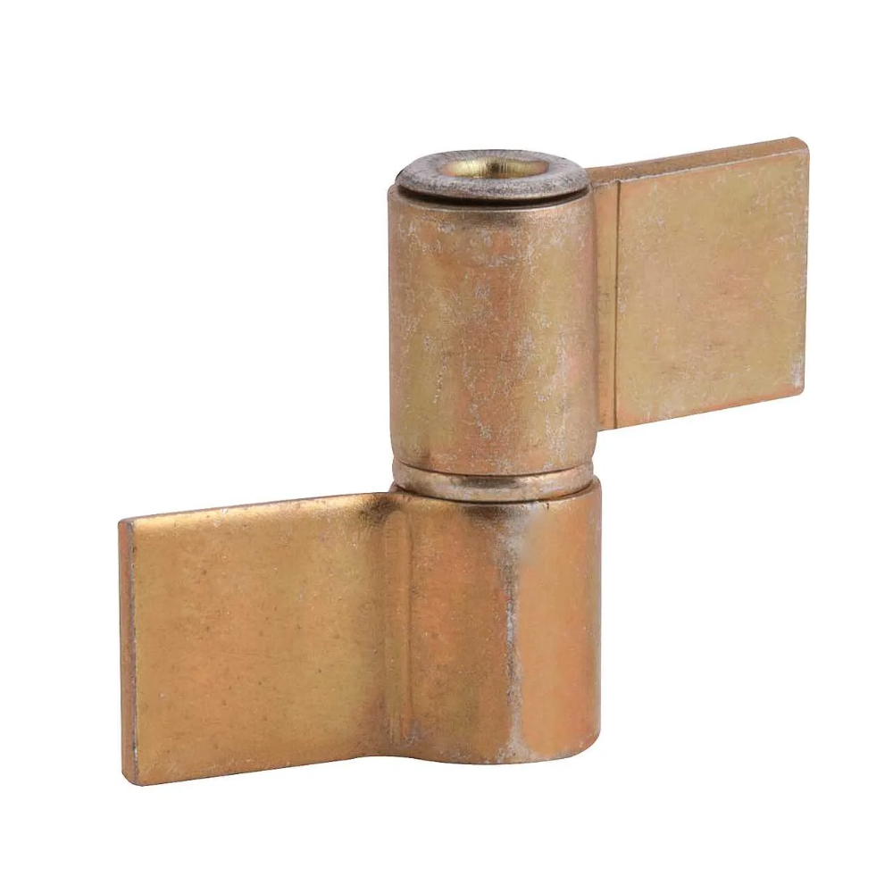 Dobradiça Gonzo - 5/8 Com Aba