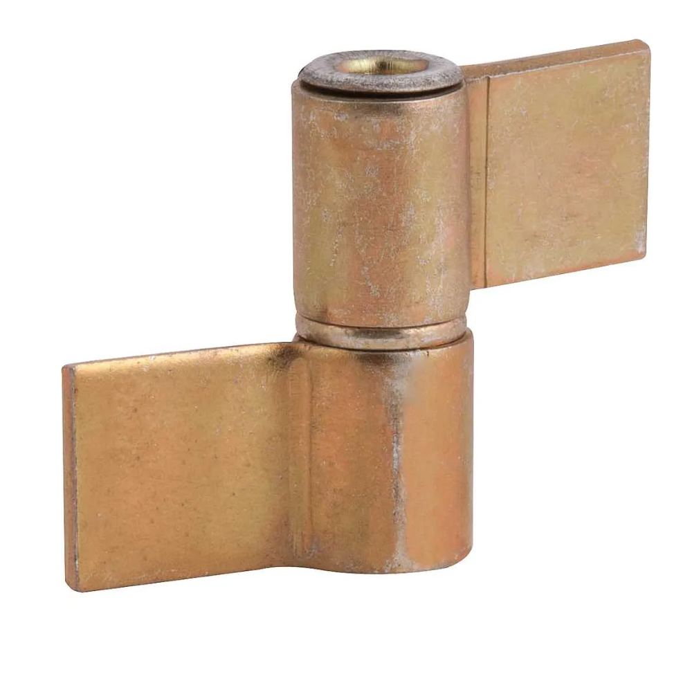 Dobradiça Gonzo - 3/4 Com Aba