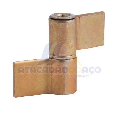 Dobradiça Gonzo - 1