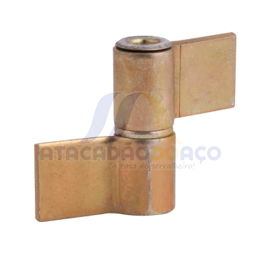 Dobradiça Gonzo - 1