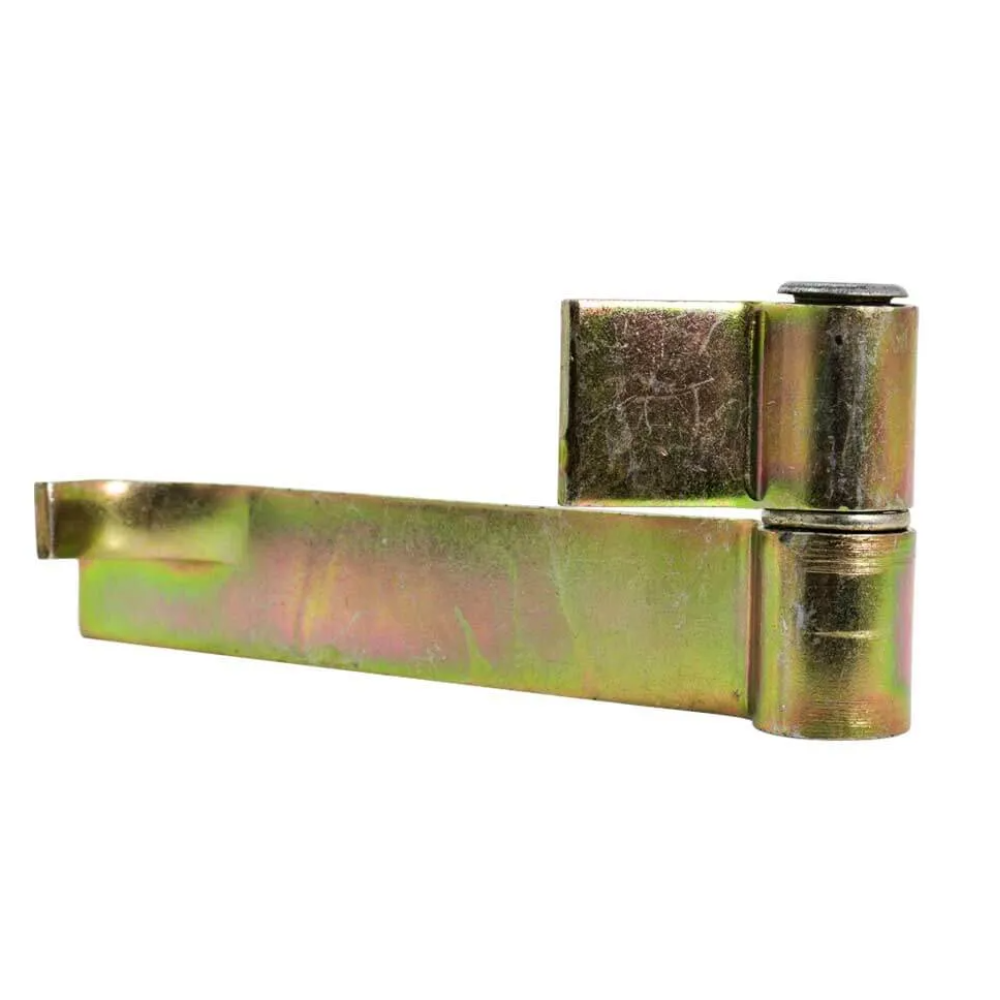 Dobradiça Gonzo - 5/8 Com Aba e Chumbador