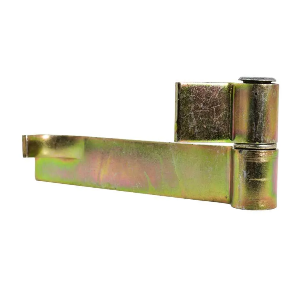 Dobradiça Gonzo - 3/4 Com Aba e Chumbador