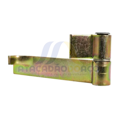 Dobradiça Gonzo - 1