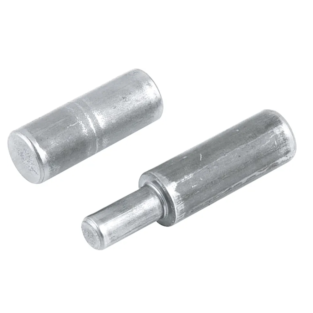 Dobradiça Gonzo S/Aba Pino Fixo - 5/8