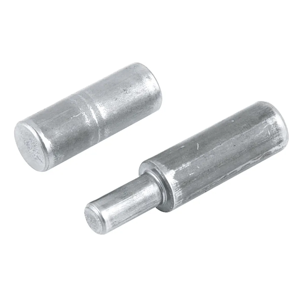 Dobradiça Gonzo S/Aba Pino Fixo - 3/4