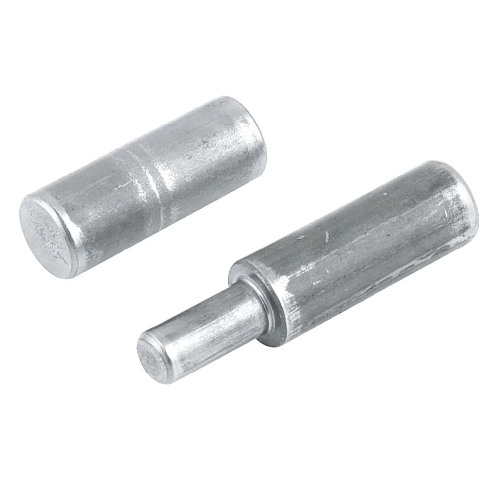 Dobradiça Gonzo S/Aba Pino Fixo - 1