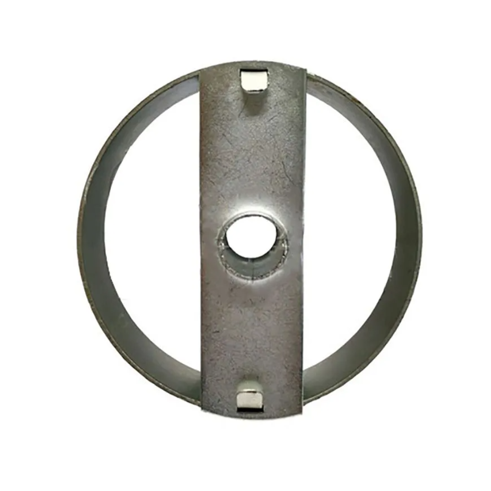 Caixa P/ Bolbina Vazia Furo - 1