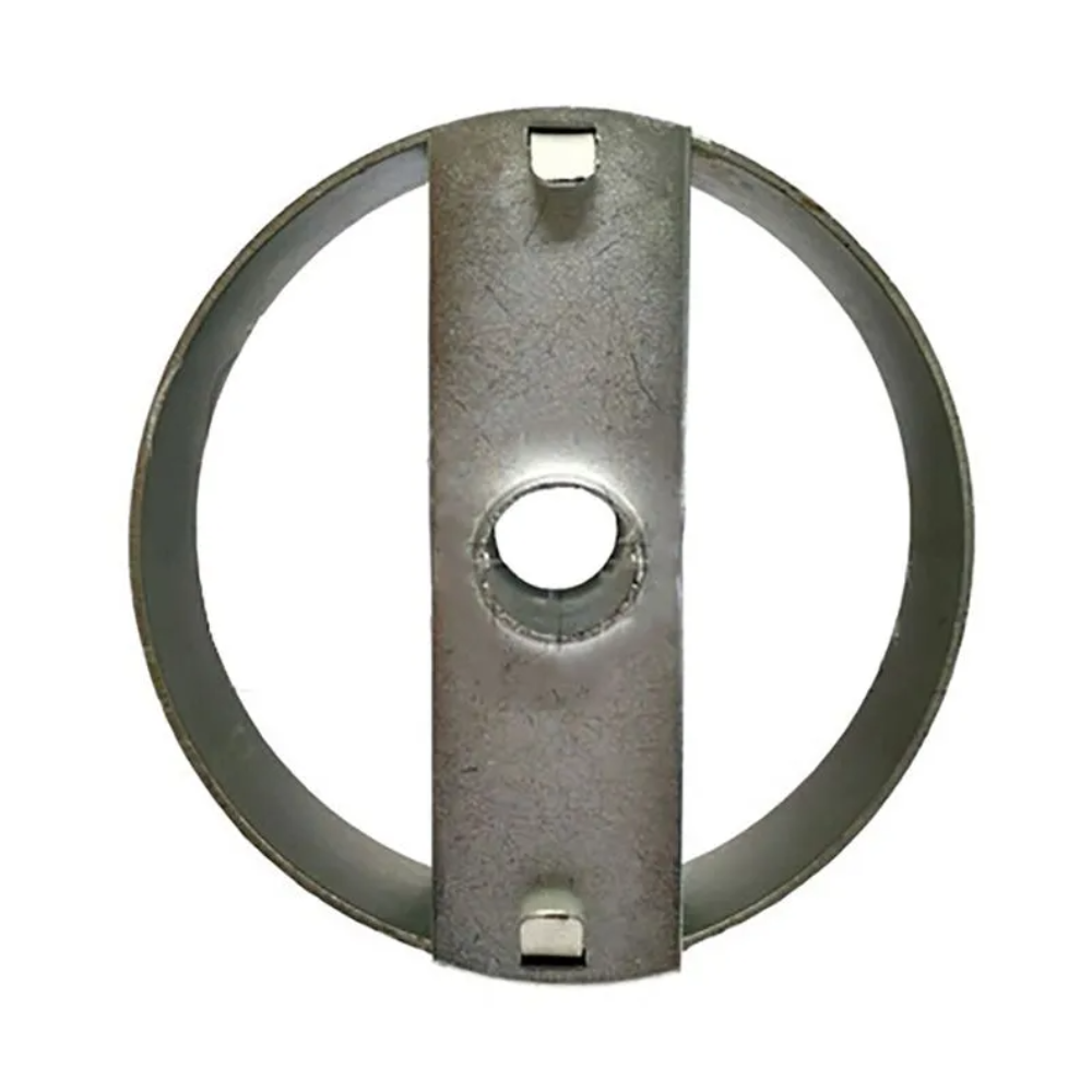 Caixa P/ Bolbina Vazia Furo - 1