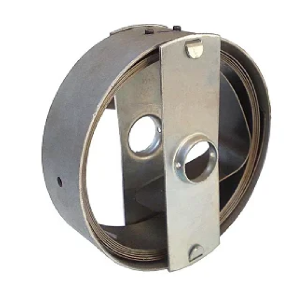 Caixa C/ Mola - 3.0 x 45 x 1