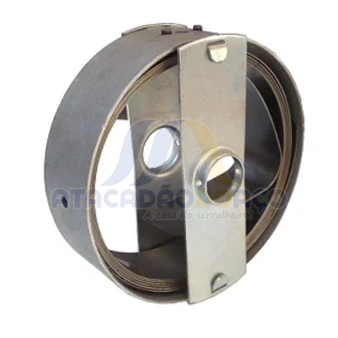 Caixa C/ Mola - 3.5 x 45 x 1