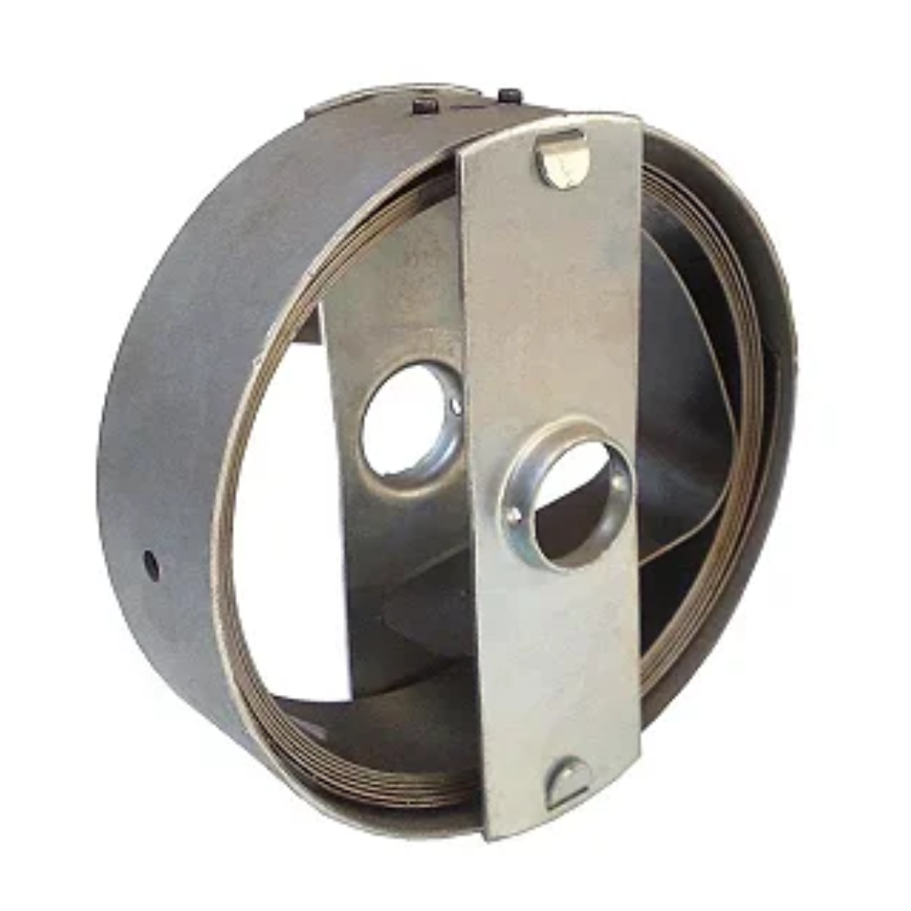 Caixa C/ Mola - 4.5 x 45 x 1