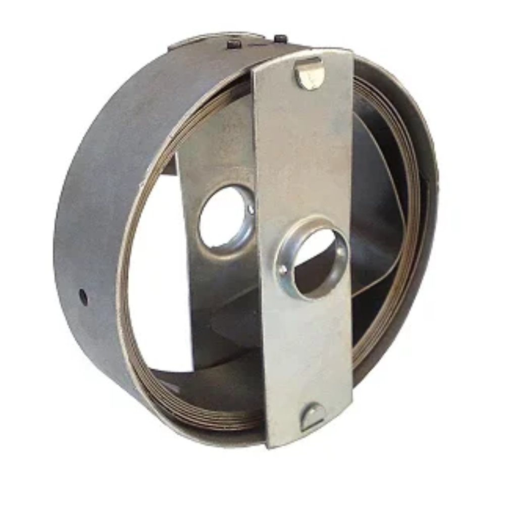 Caixa C/ Mola - 5.0 x 45 x 1