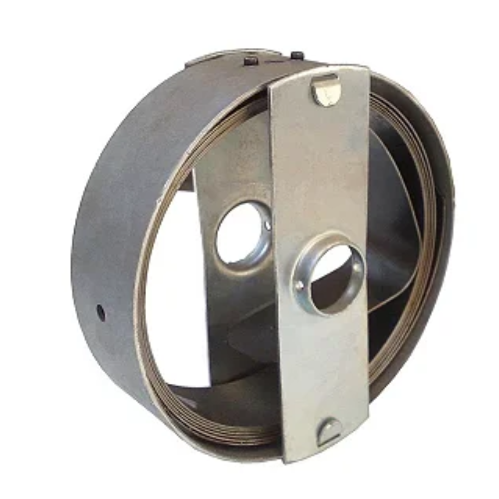 Caixa C/ Mola - 5.5 x 45 x 1