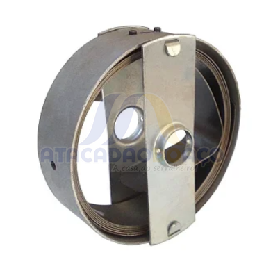 Caixa C/ Mola - 5.5 x 45 x 1