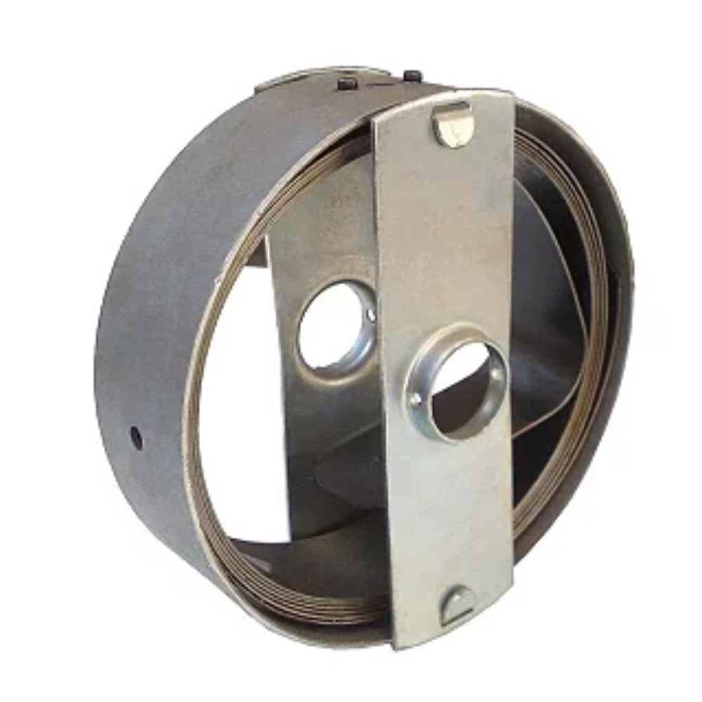 Caixa C/ Mola - 4.5 x 50 x 1