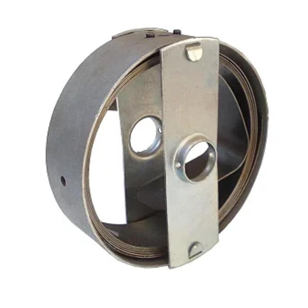 Caixa C/ Mola - 5.0 x 50 x 1