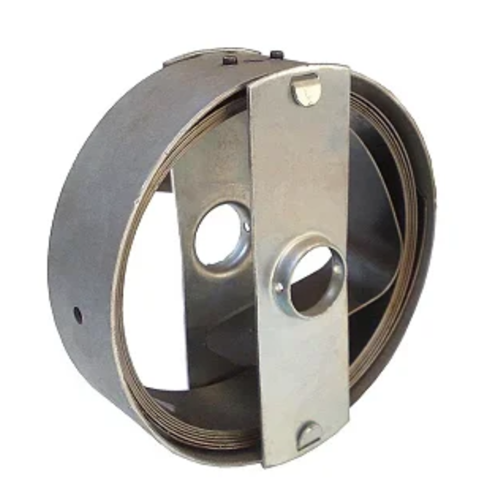 Caixa C/ Mola - 5.5 x 50 x 1