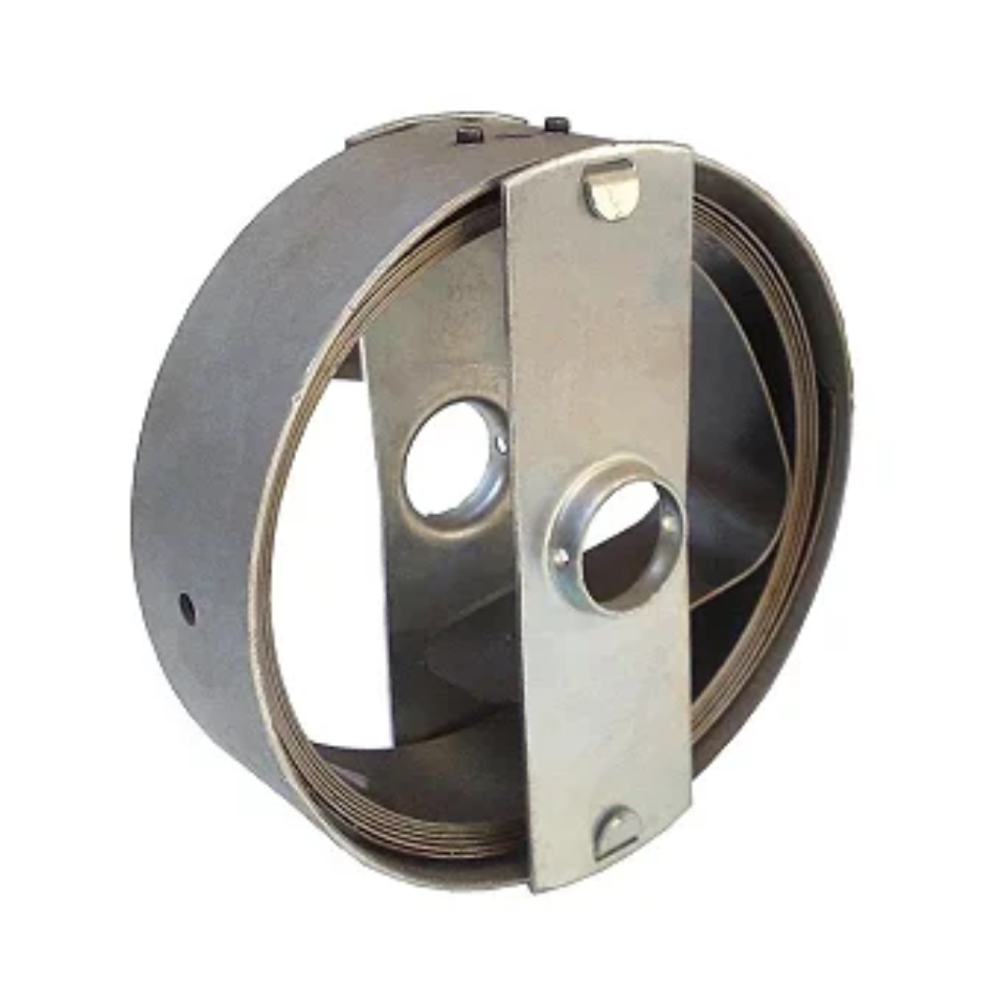 Caixa C/ Mola - 6.0 x 50 x 1