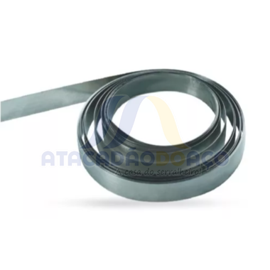 Mola Para Porta de Enrolar -  1