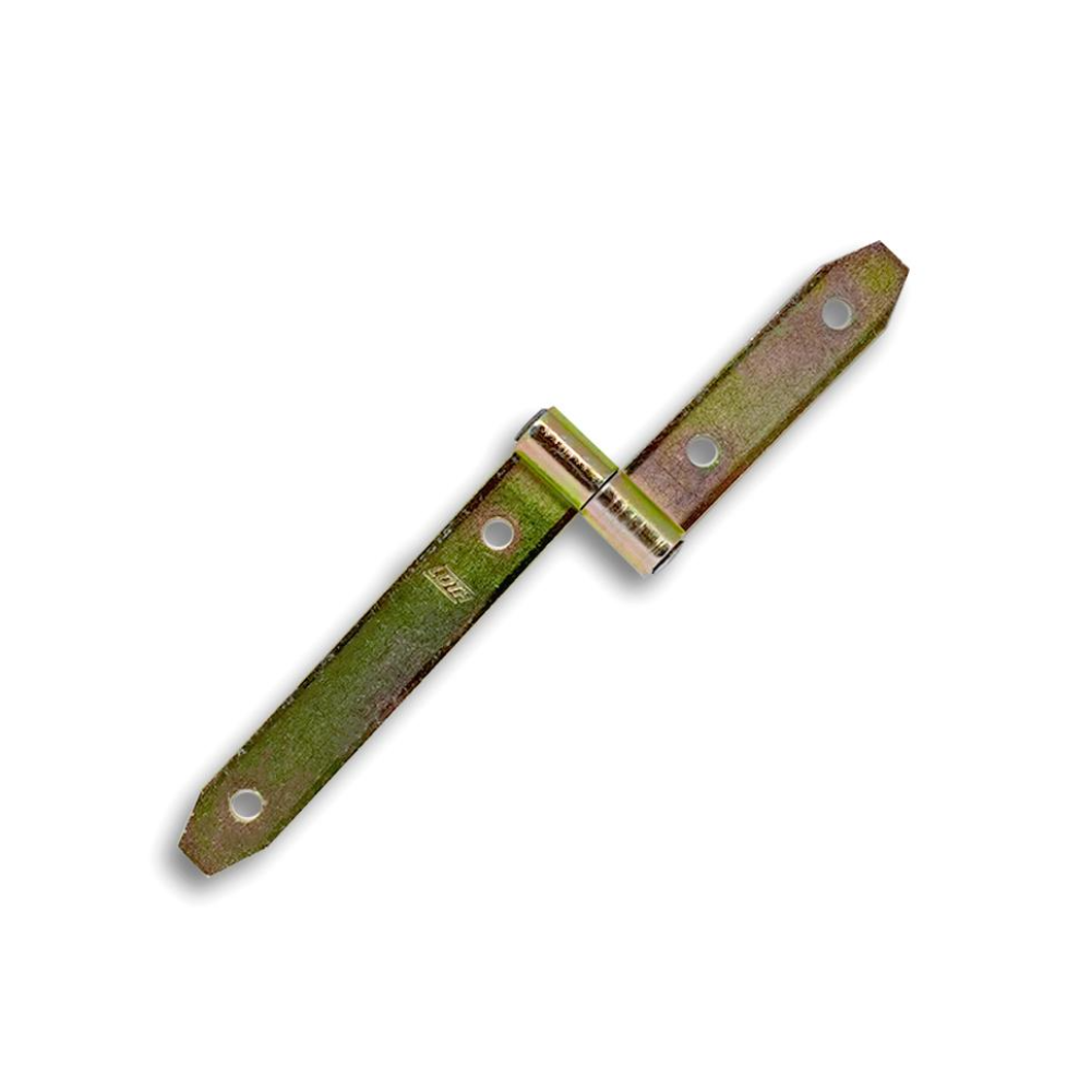 Dobradiça de Portão Parafusar 1 Garra 6