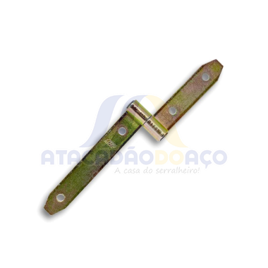 Dobradiça de Portão Parafusar 1 Garra 6