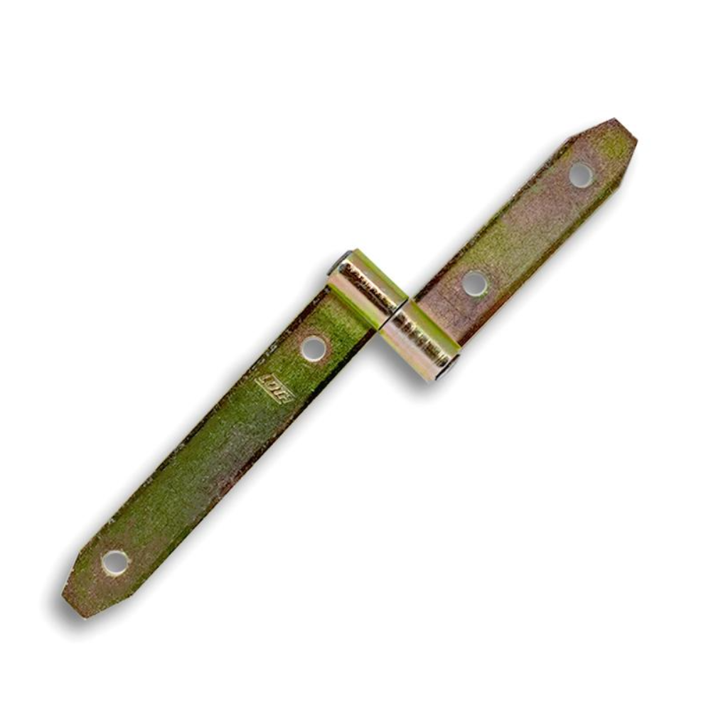 Dobradiça de Portão Parafusar 1 Garra 8