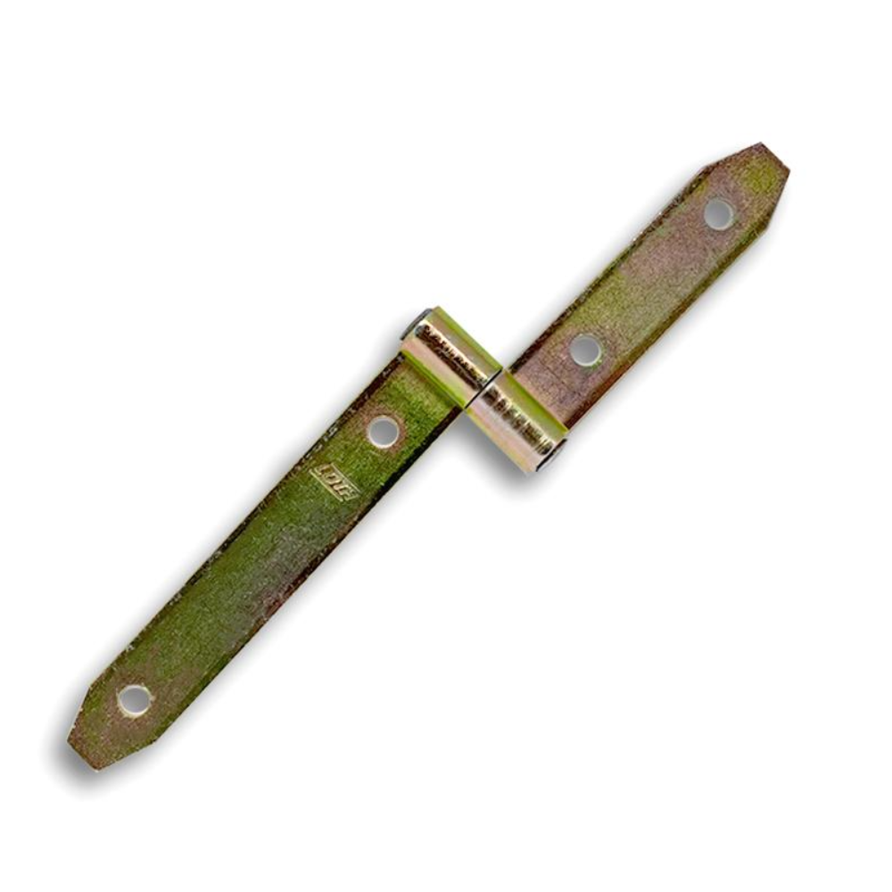 Dobradiça de Portão Parafusar 1 Garra 8