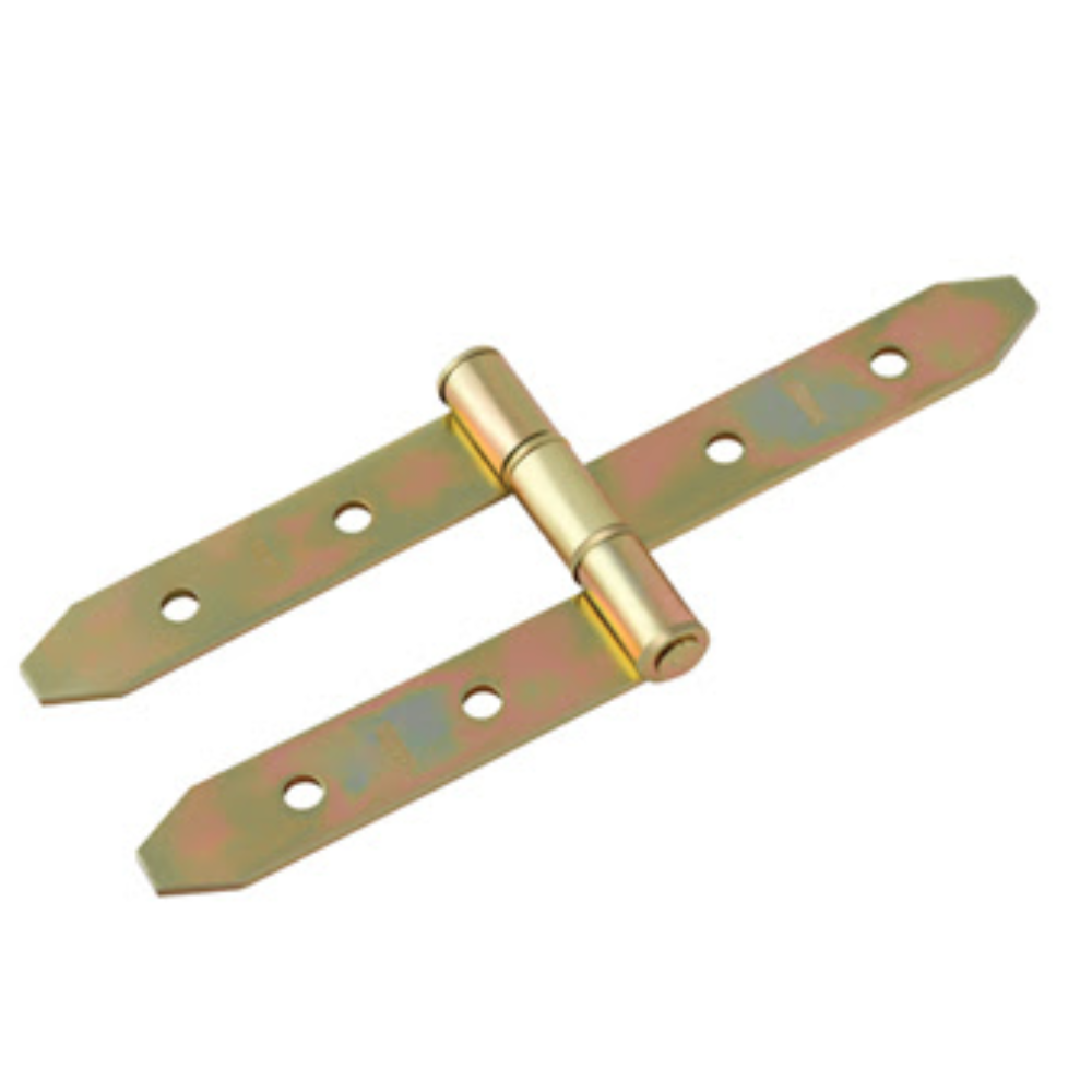 Dobradiça de Portão Parafusar 2 Garra 6