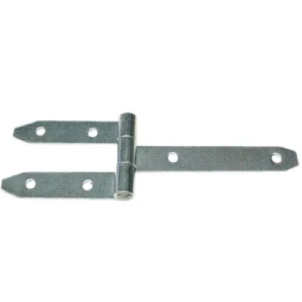 Dobradiça de Portão Parafusar 2 Garra 8