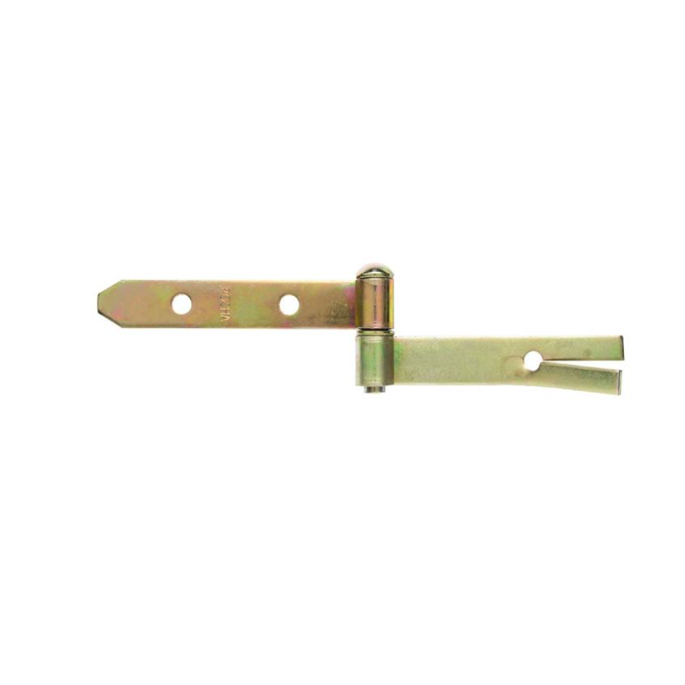 Dobradiça de Portão Chumbar 1 Garra 6