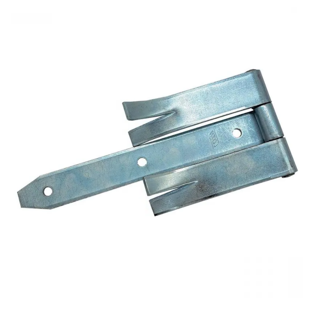 Dobradiça de Portão Chumbar 2 Garra 8