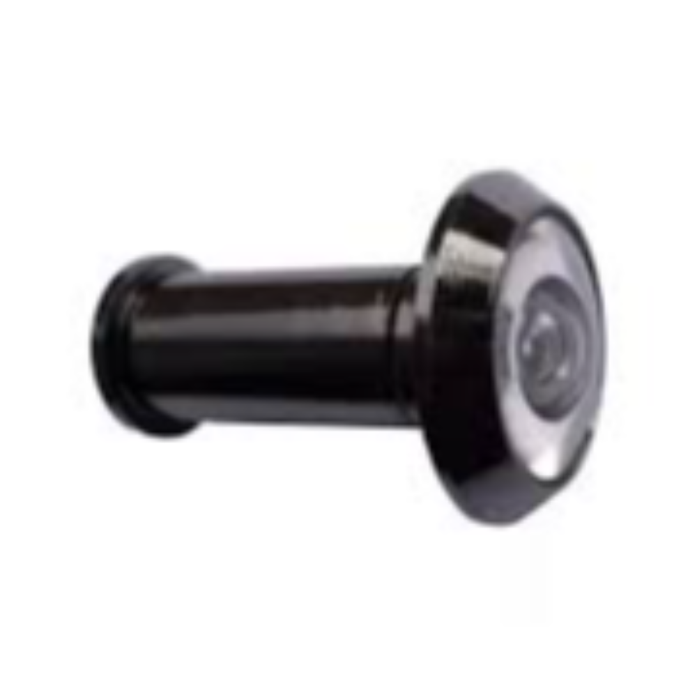 Olho Magico Preto (Vonder)