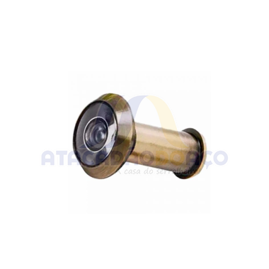 Olho Magico Colonial (Waves Plus)