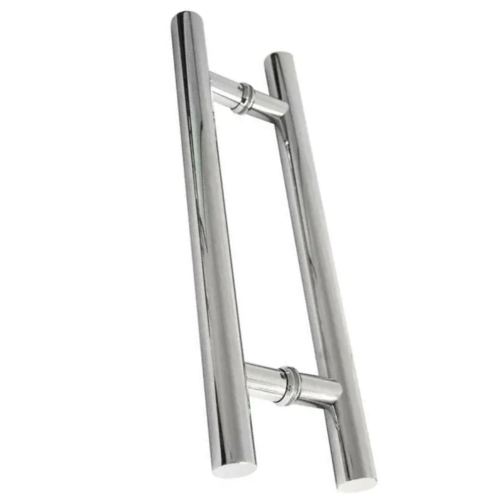 Puxador Inox Red. 300 x 200 - 25 (Hela)