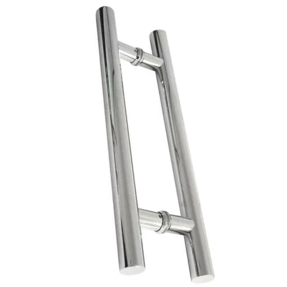 Puxador Inox Red. 600 x 400 - 25 (Hela)