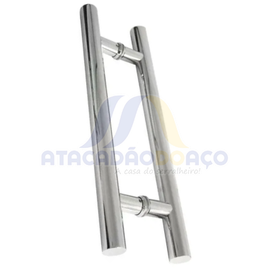 Puxador Inox Red. 800 x 600 - 25 (Hela)